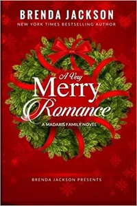 A Very Merry Romance