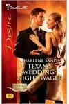 Texan's Wedding-Night Wager