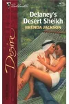 Delaney's Desert Sheikh