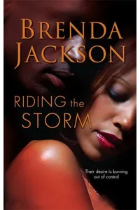 Riding The Storm