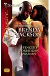 Spencer's Forbidden Passion