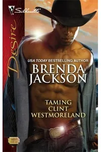 Taming Clint Westmoreland