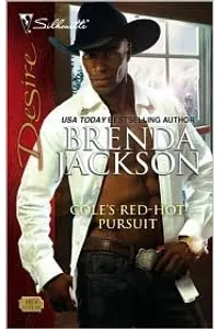 Cole's Red-Hot Pursuit