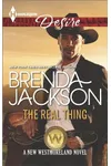 The Real Thing