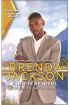 The Wife He Needs