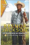The Marriage He Demands