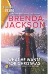 What He Wants for Christmas