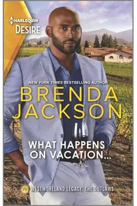 What Happens on Vacation...
