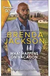What Happens on Vacation...