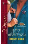 A Most Shocking Revelation