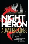 Cover of Night Heron