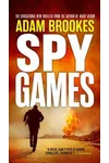 Cover of Spy Games