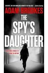 Cover of The Spy's Daughter