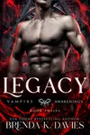 Cover of Legacy