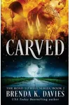 Carved