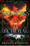 Shadows of Betrayal