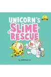 Unicorn's Slime Rescue