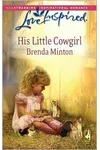 His Little Cowgirl