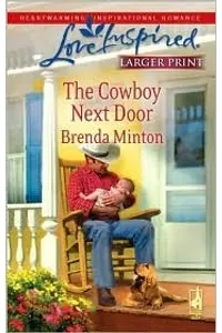 The Cowboy Next Door
