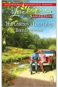 The Cowboy's Courtship