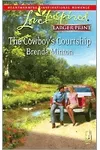 The Cowboy's Courtship