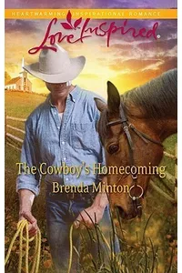 The Cowboy's Homecoming