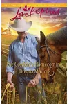 The Cowboy's Homecoming
