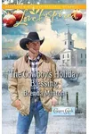 The Cowboy's Holiday Blessing