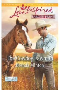 The Cowboy Lawman
