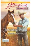 The Cowboy Lawman