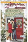 The Cowboy's Christmas Courtship