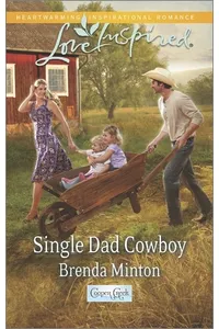 Single Dad Cowboy