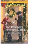 The Rancher's Christmas Match