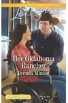 Her Oklahoma Rancher