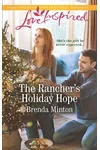 The Rancher's Holiday Hope