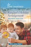 The Rancher's Holiday Arrangement