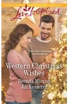 Western Christmas Wishes