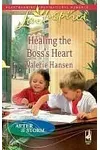Healing the Boss's Heart
