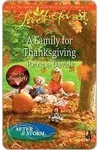 A Family for Thanksgiving
