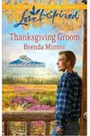 Thanksgiving Groom