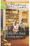 The Bachelor Baker