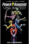 Power Rangers Unlimited: Call to Darkness