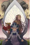 Jim Henson's The Dark Crystal: Age of Resistance #1