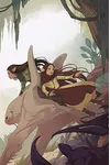 Jim Henson's The Dark Crystal: Age of Resistance #2