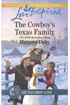 The Cowboy's Texas Family