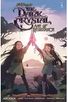 Jim Henson's The Dark Crystal: Age of Resistance #4