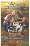 The Doctor's Texas Baby