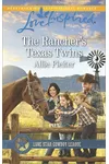 The Rancher's Texas Twins