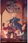 Jim Henson's The Dark Crystal: Age of Resistance #5