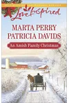An Amish Family Christmas: Heart of Christmas / A Plain Holiday